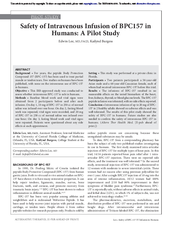 bpc-157 legal status 2025 BPC-157 Rapid Pro: Potential Benefits for Recovery, Gut Health, and Overall  Wellness main image 1