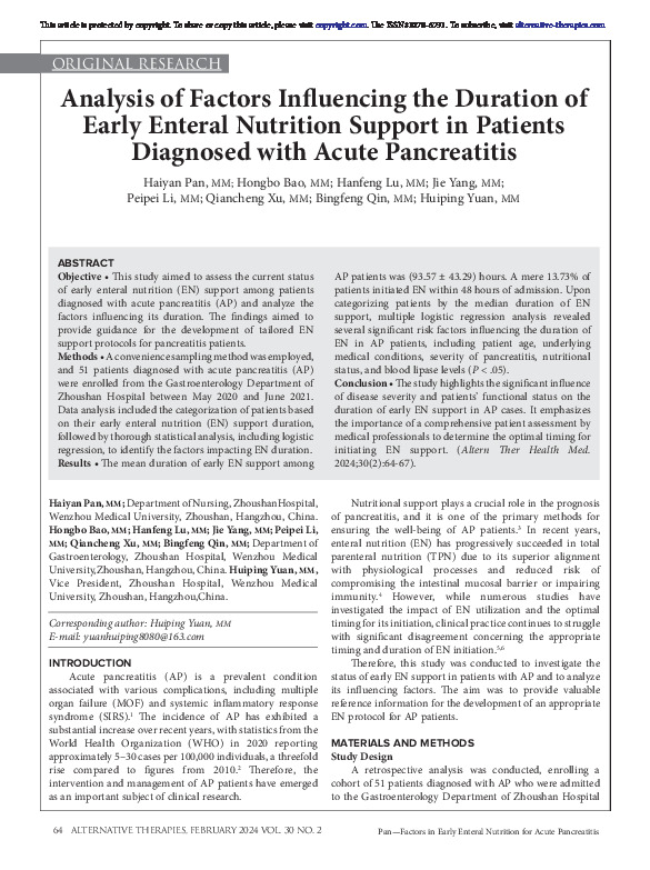 Effects of pulsed therapy on multiple sclerosis fatigue