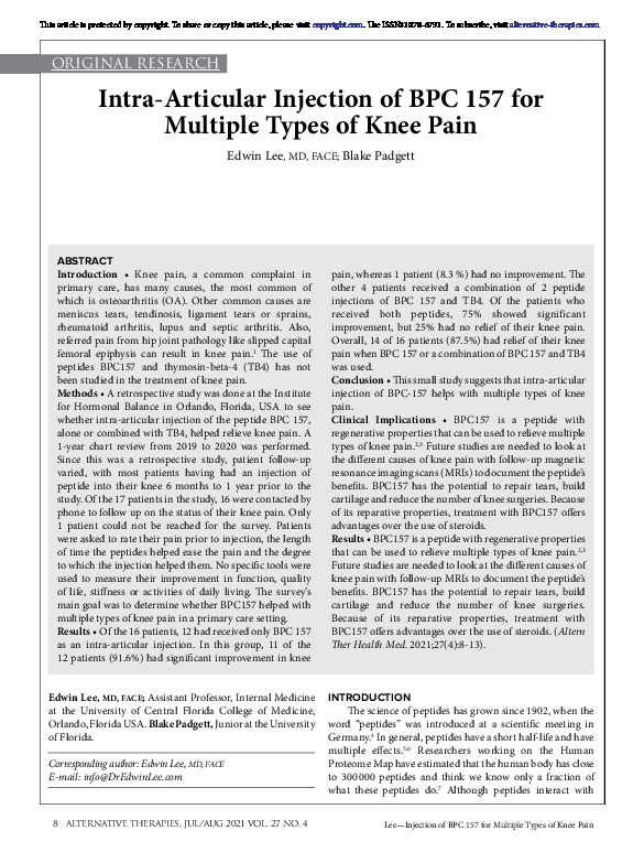 how to inject bpc 157 knee Dr Peptides BPC-157 5 mg — Research Peptide (For Research Use Only)Coa in  image